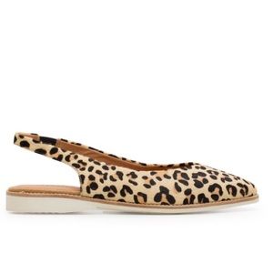 ROLLIE NATION Australia Madison slingback flats